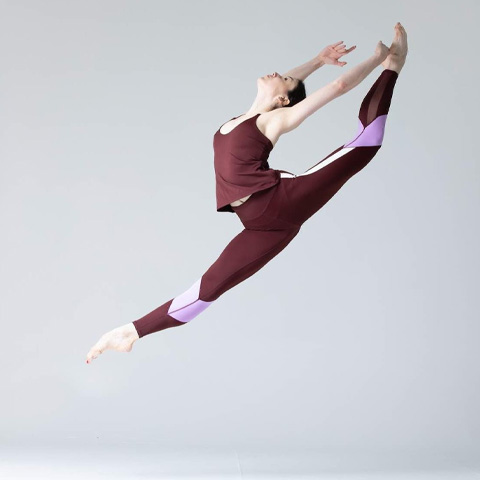 Intermediate Barre