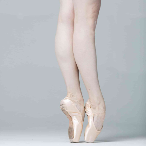 Intermediate Pointe Barre