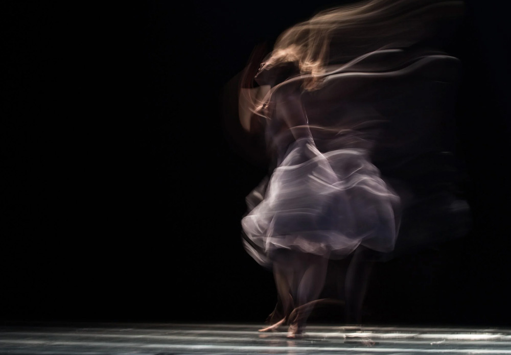 A Closer Look At What Ballet Needs | Insights | Isabella
