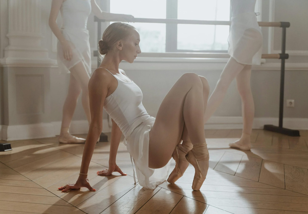 Ballet Glossary: The Language of Dance | Insights | Isabella