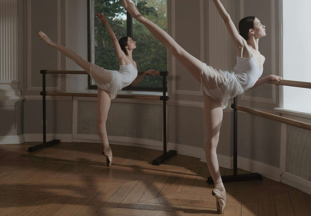Bridge the Gap to Intermediate: BWI’s Improver Class for Aspiring Ballet Dancers | Insights | Isabella