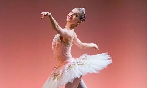 If You Have A Body, You Can Dance | Insights | Isabella