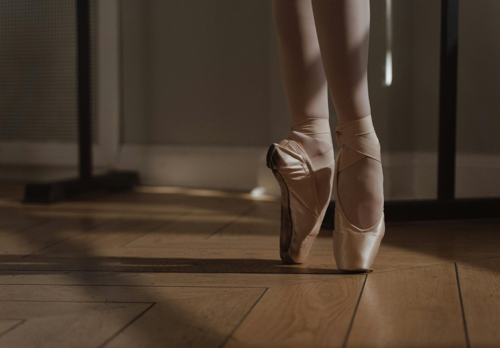 Mastering Ballet Basics: A Beginner’s Guide to Starting with Isabella’s Courses | Insights | Isabella