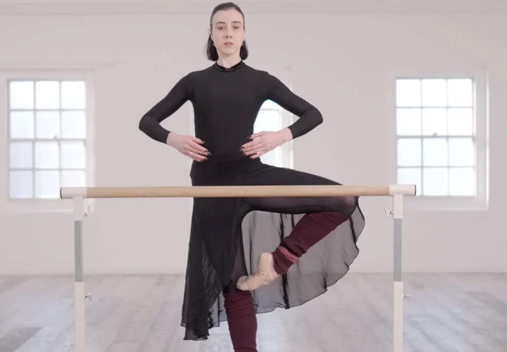 Perfecting Your Pirouettes | Insights | Isabella