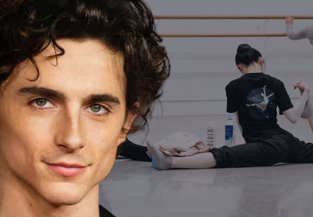 Ballet Is Not Dying - But It Needs Examination | Insights | Isabella