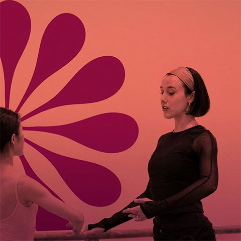 Intensive with ISABELLA: Beginner